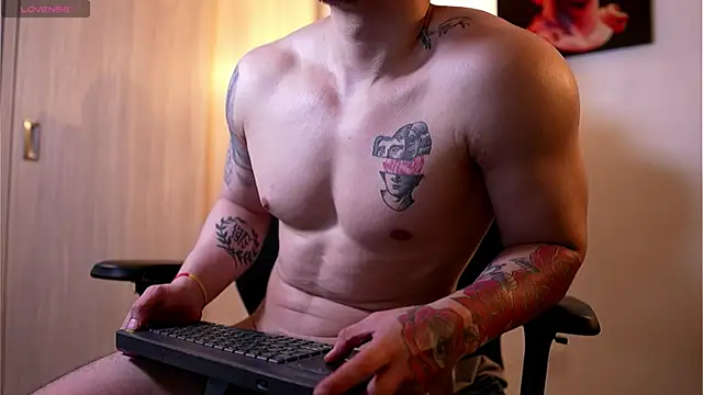 Show de jake_murphy1 na webcam