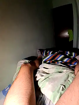Show Webcam de gonzalitoC4