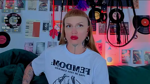 umytoy Live XXX Chat