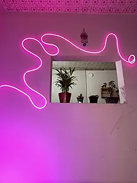 Chat XXX Live violeta_E_