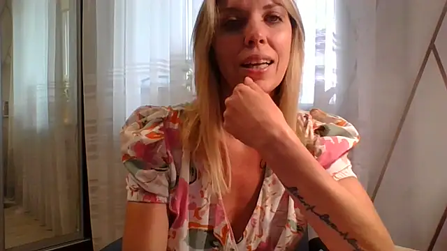 Chat XXX Live VelvetLove287