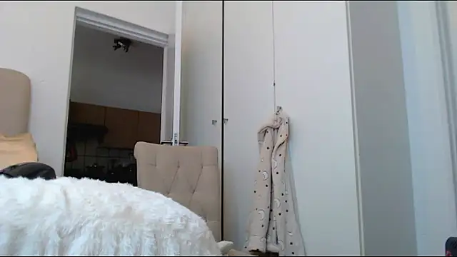 Chat XXX ao vivo de AaliyahShae