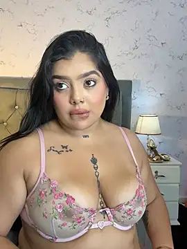 Brhiana_Williamms' Live XXX Chat