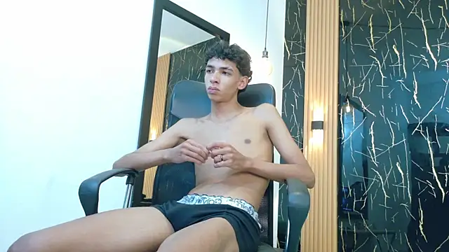 Chat XXX Live ValeriHot_1