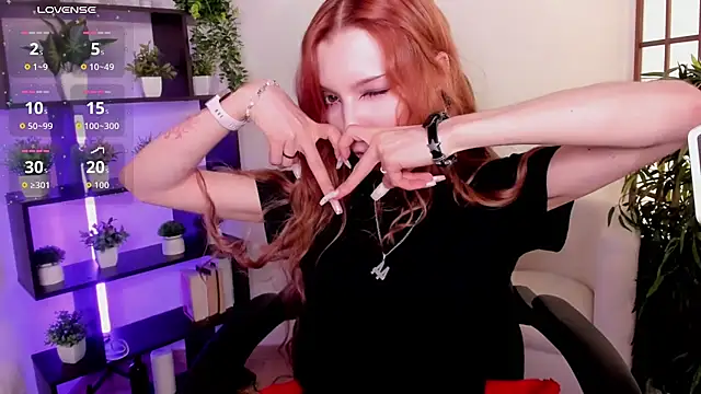 Chat +18 de Star_Tarra ao vivo