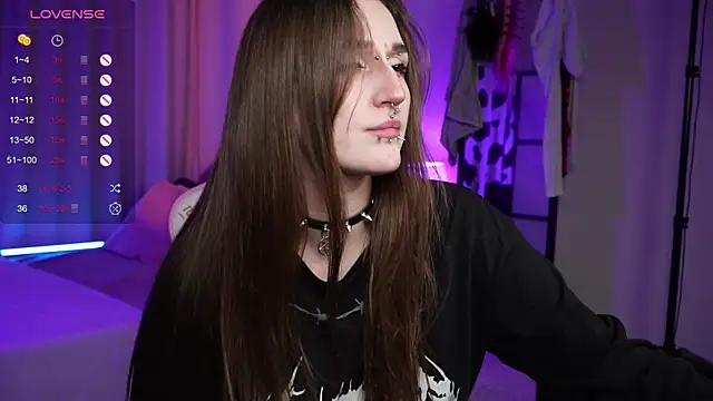 Alice_Goth live XXX chat
