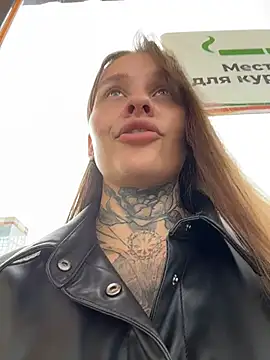 KishaMur 现场XXX聊天