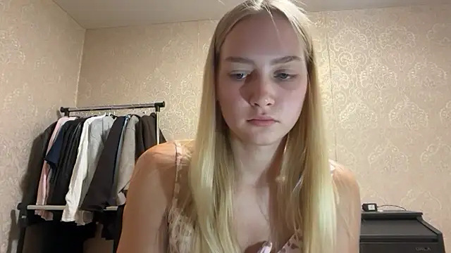 blondegirl2026 Live XXX-Chat