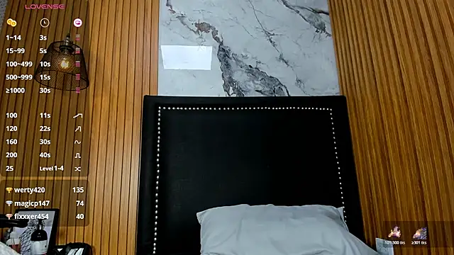 ARYAMORGAN1 XXX чат на живо