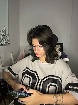 sukulaurens 라이브 XXX 채팅