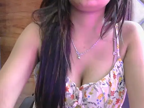 miss-riyaa's Live XXX Chat