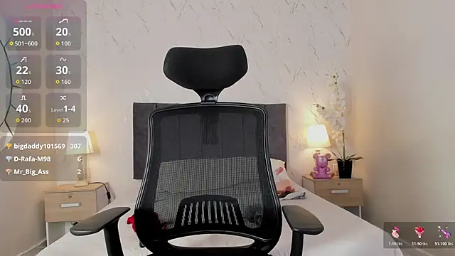Mia_monrroe1 Live XXX-Chat
