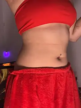 salome_polaniiee's Live XXX Chat