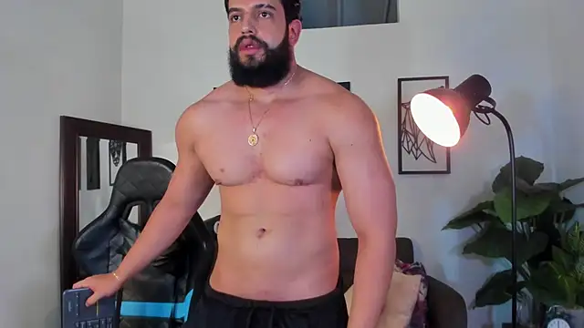 Онлайн чат XXX Justin_kingX7