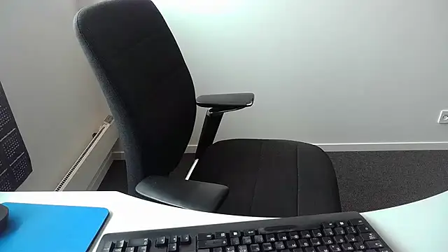 Buggemann – webcam-show