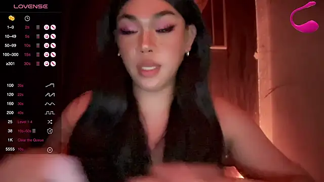 madam_agnes1's Live XXX Chat