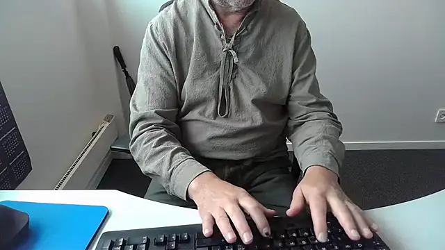 Buggemann – Live XXX-chat