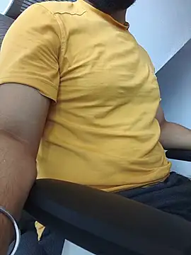 8inch_hunk19 Adlı Modelin Canlı XXX Sohbeti