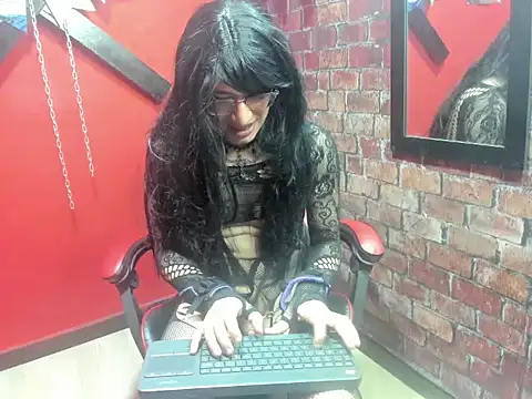 Chat XXX ao vivo de wendolin_2