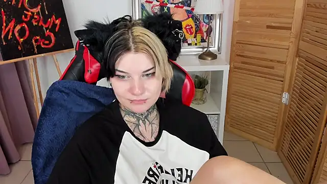 mekurisu Live XXX-chat