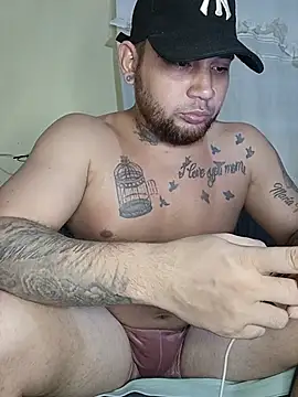 Chatroom XXX en direct de Catire10_