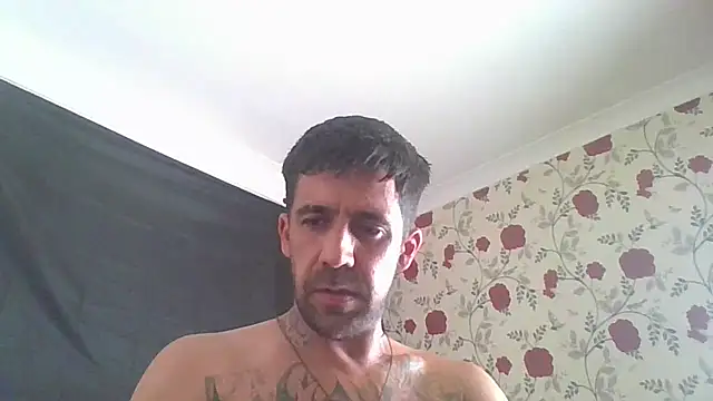 Alfiebangs webkamerás műsora
