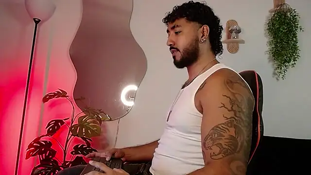 nate_rott Live XXX-chat