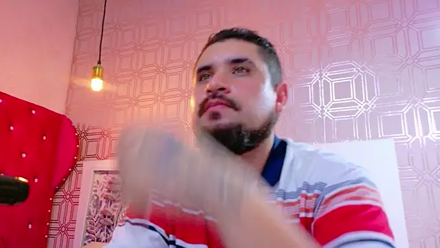 Chat XXX en directo de rocockdaddy