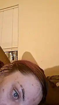 Drodyblow's Webcam Show