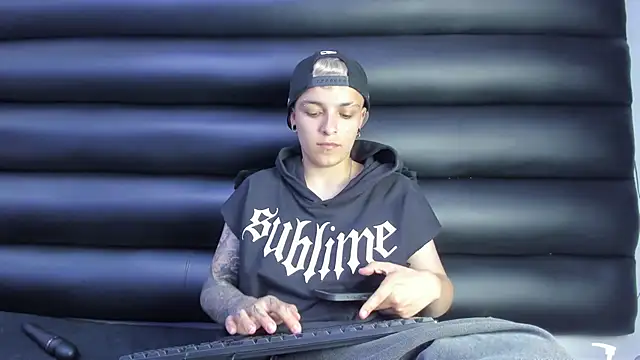 Živý XXX chat Megan_Thompson_