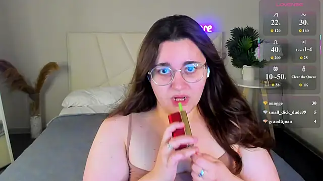 Ayleen_Gece Chat XXX live