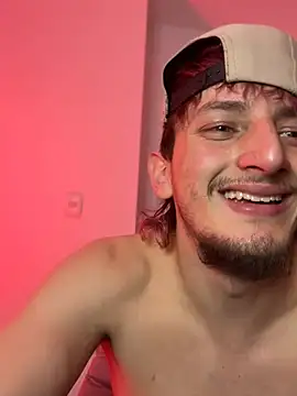 XXX chat uživo modela ZarcoXIX