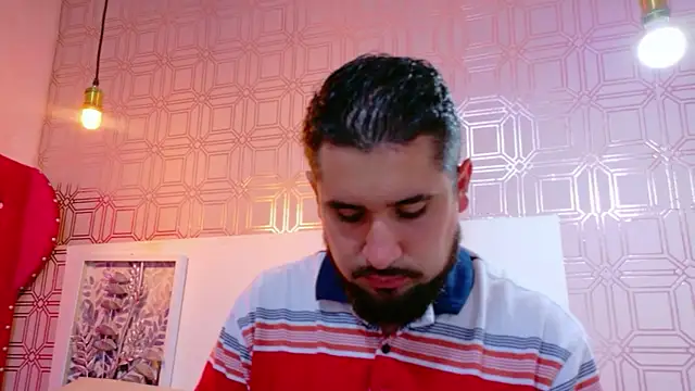 rocockdaddy Live XXX-Chat