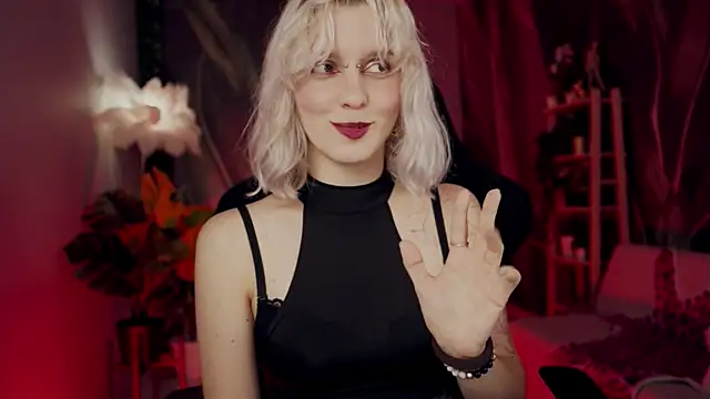 BethanyCloud: онлайн-секс-чат