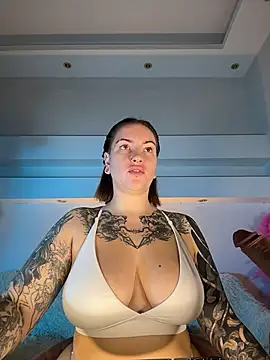 แชท XXX สดของ Tattitude_