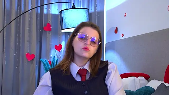Chat +18 de AlexaAvery ao vivo