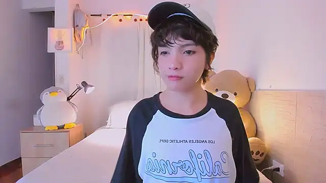 Sweet_Allan 现场XXX聊天
