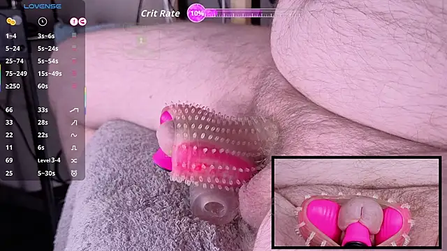 Sembang XXX Secara Langsung controlmytoys