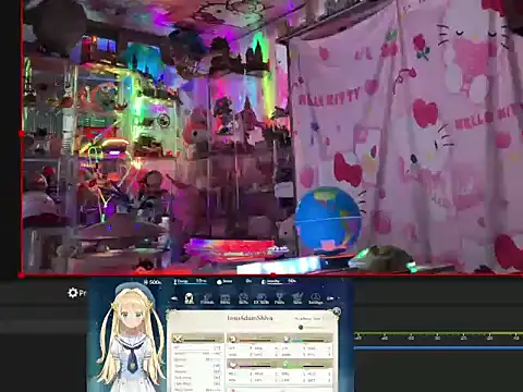 JesuAdam 即時 XXX 聊天