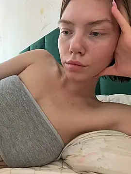 Živý XXX chat Lisaaa_Alisa