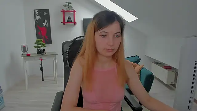 CamelliaStone Live XXX-Chat