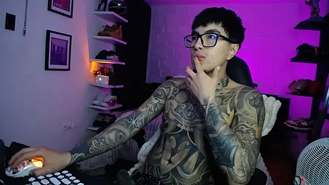 jung_dragon 라이브 XXX 채팅