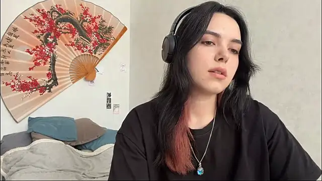 Princess_Ciri's Webcam Show