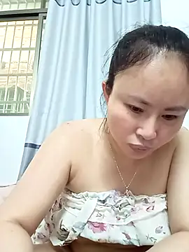 xiaoxuer Live XXX Chat