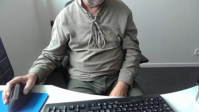 Chat +18 de Buggemann ao vivo
