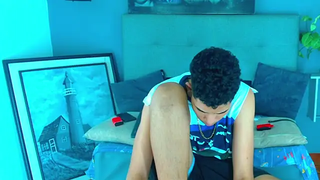Lukaz_Caballero 라이브 XXX 채팅