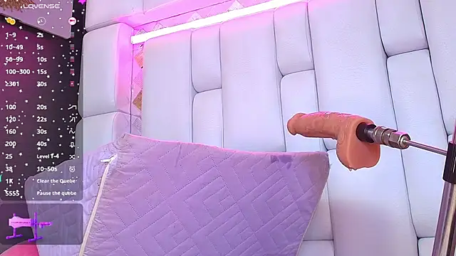 ANDROMEEDA XXX чат на живо
