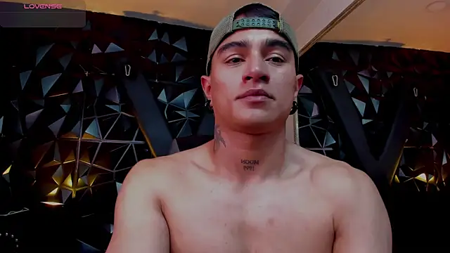 LiamDeeps – Naživo XXX chat