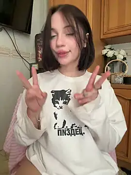 YourLittleDevil's Live XXX Chat