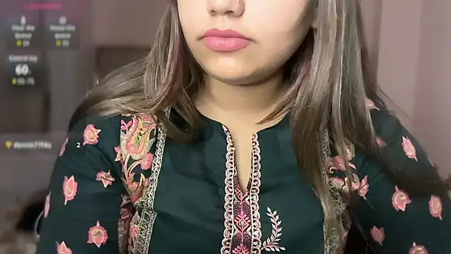 Miss_Rose__ XXX чат на живо